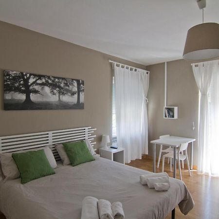 Bed and Breakfast Le Stanze Di Adele LʼAquila Exterior foto